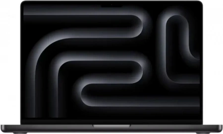 Ноутбук MacBook Pro 14 M4 (10-CPU, 10-GPU) 16/512 ГБ Space Gray Ноутбук MacBook Pro 14 M4 (10-CPU, 10-GPU) 16/512 ГБ Space Gray