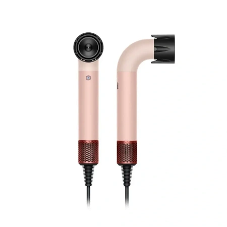 Фен Dyson HD17 Supersonic R Pro Kazan Pink Фен Dyson HD17 Supersonic R Pro Kazan Pink