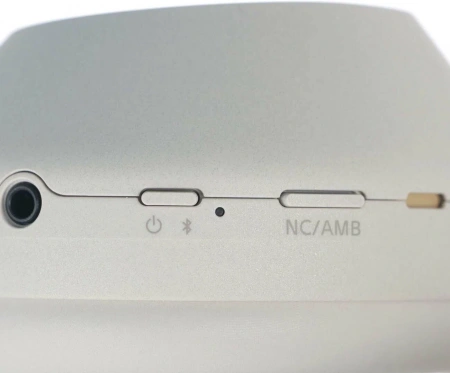 наушники sony wireless wh-1000xm5 silver