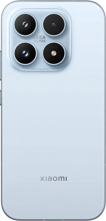 смартфон xiaomi 17 12/256gb leica ice blue global