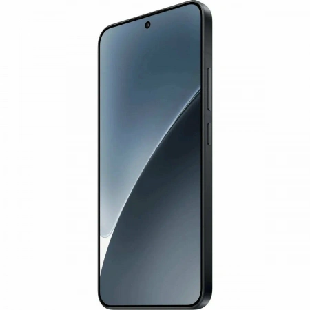 смартфон xiaomi 15 12/256 гб black leica