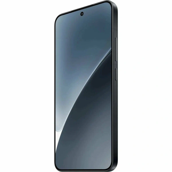 смартфон xiaomi 15 12/256 гб black leica