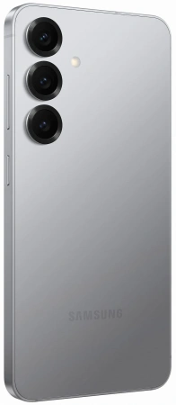 смартфон samsung galaxy s25 12/256 гб silver shadow (s931b) смартфон samsung galaxy s25 12/256 гб silver shadow (s931b)
