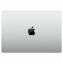 apple macbook pro 14" (2025) (pro m5 15c cpu, 16c gpu) 24 гб, 1 тб ssd, silver
