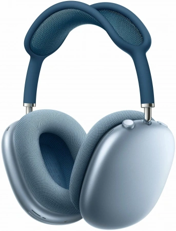 Беспроводные наушники Apple AirPods Max Blue Беспроводные наушники Apple AirPods Max Blue