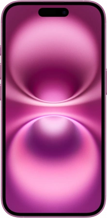 смартфон apple iphone 16 256 гб, pink (nano-sim + nano-sim) смартфон apple iphone 16 256 гб, pink (nano-sim + nano-sim)