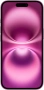 смартфон apple iphone 16 256 гб, pink (nano-sim + nano-sim) смартфон apple iphone 16 256 гб, pink (nano-sim + nano-sim)