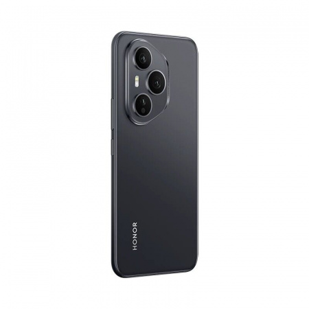 смартфон honor 400 pro 12/512 midnight black смартфон honor 400 pro 12/512 midnight black