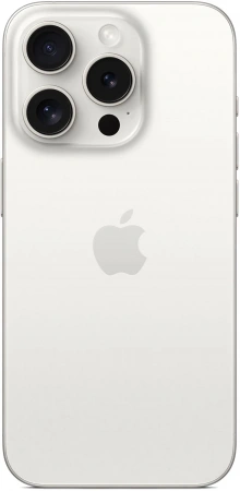смартфон apple iphone 15 pro max 1 тб, white titanium (nano-sim + esim) смартфон apple iphone 15 pro max 1 тб, white titanium (nano-sim + esim)