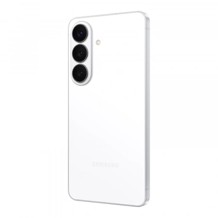 смартфон samsung galaxy s26 plus 12/256 гб белый
