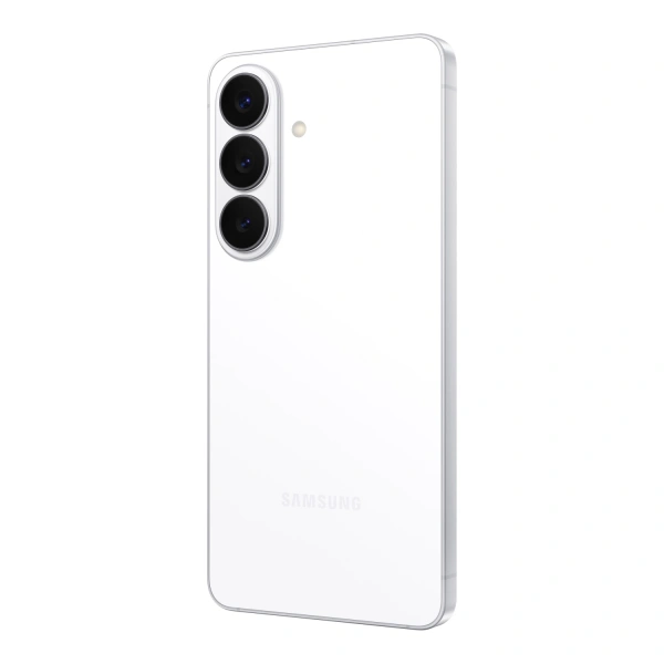смартфон samsung galaxy s26 plus 12/512 гб белый