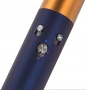 стайлер dyson hs08 airwrap id long barrel prussian blue/rich copper (diffuser)