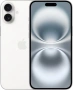 смартфон apple iphone 16 plus 128 гб, white (esim) смартфон apple iphone 16 plus 128 гб, white (esim)