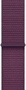 умные часы apple watch s10 42 mm rose gold aluminum case sport loop