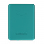 электронная книга amazon kindle paperwhite 12, 7",32gb, 2024, wi-fi, metallic jade (signature edition)
