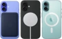 смартфон apple iphone 16 256 гб, white (nano-sim + esim)