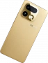 смартфон realme 16 pro plus 8/256gb бежевый (master gold)