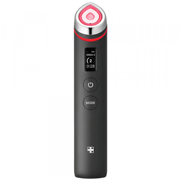Массажер для лица Medicube AGE-R Booster Pro black