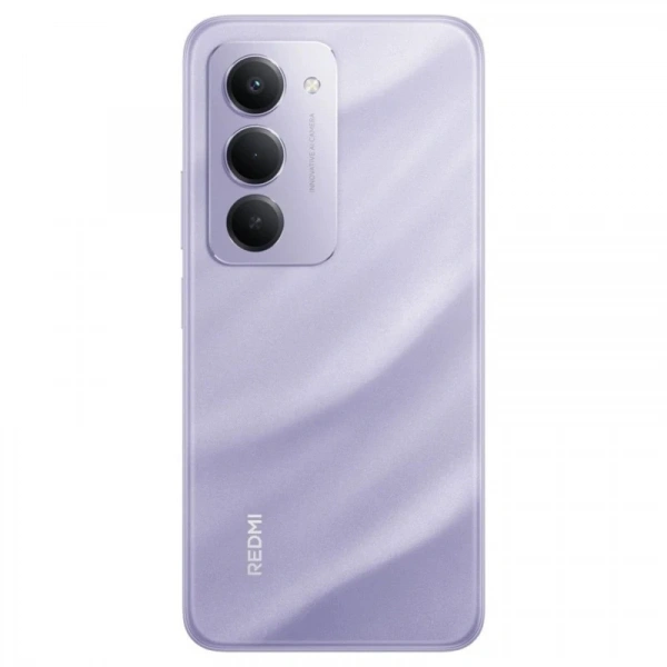 смартфон xiaomi redmi 15 8/256 sandy purple