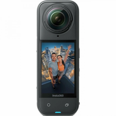 экшн-камера insta360 x5 (essentials bundle)