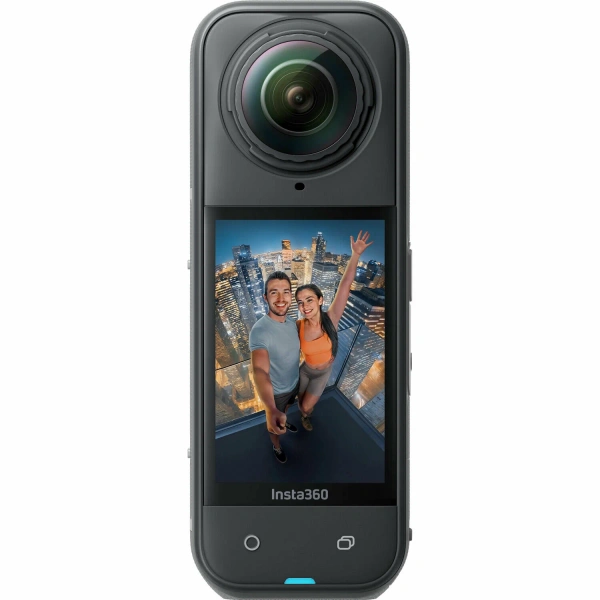 экшн-камера insta360 x5 (essentials bundle)