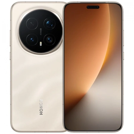 Смартфон HONOR Magic 8 Pro 12/512 ГБ Sunrise Gold