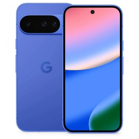 Смартфон Google Pixel 10 12/128 ГБ Indigo JP Смартфон Google Pixel 10 12/128 ГБ Indigo JP