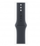 умные часы apple watch se 3 44mm (2025) midnight aluminum case with sport band midnight m/l умные часы apple watch se 3 44mm (2025) midnight aluminum case with sport band midnight m/l