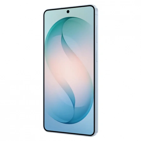 смартфон samsung galaxy s26 12/256 гб голубой