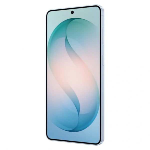 смартфон samsung galaxy s26 plus 12/512 гб голубой