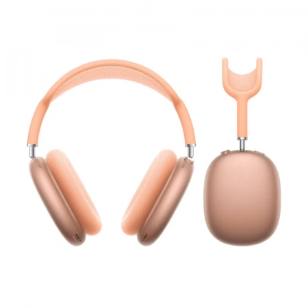 беспроводные наушники apple airpods max 2 (2026) оранжевый (orange) беспроводные наушники apple airpods max 2 (2026) оранжевый (orange)