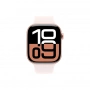 умные часы apple watch s10 46 mm rose gold aluminum case sport band m/l умные часы apple watch s10 46 mm rose gold aluminum case sport band m/l