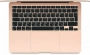 ноутбук apple macbook air 13 m1 8/256гб, gold (mgnd3) ноутбук apple macbook air 13 m1 8/256гб, gold (mgnd3)