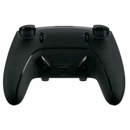геймпад sony playstation 5 dualsense edge midnight black edition геймпад sony playstation 5 dualsense edge midnight black edition