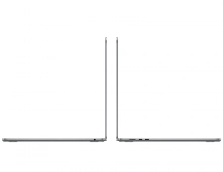ноутбук apple macbook air 13 (m3, 16/256 гб ssd) space gray (mc8k4) ноутбук apple macbook air 13 (m3, 16/256 гб ssd) space gray (mc8k4)