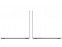 ноутбук apple macbook air 13 (m3, 16/256 гб ssd) space gray (mc8k4) ноутбук apple macbook air 13 (m3, 16/256 гб ssd) space gray (mc8k4)