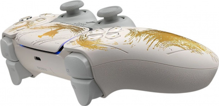 геймпад sony playstation 5 dualsense ghost of yotei z7 геймпад sony playstation 5 dualsense ghost of yotei z7