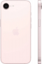 смартфон apple iphone 17e 512 гб soft pink