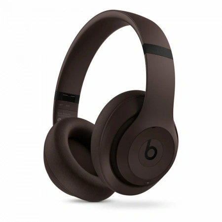 Head Phones Beats Studio Pro Wireless Deep Brown Head Phones Beats Studio Pro Wireless Deep Brown