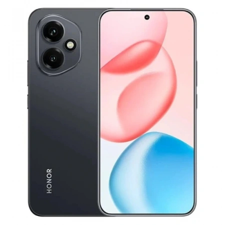 Смартфон Honor 400 8/256 Midnight black Смартфон Honor 400 8/256 Midnight black