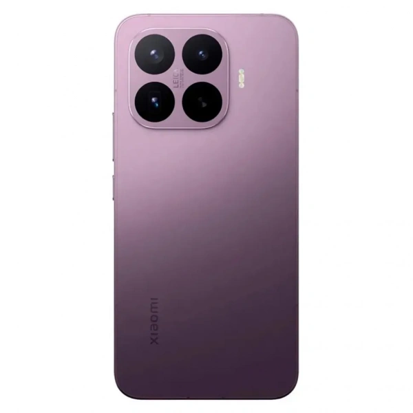 смартфон xiaomi 17t pro 12/1 tb фиолетовый (deep violet)