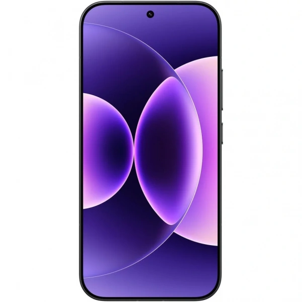 смартфон xiaomi 17 12/512gb leica black global