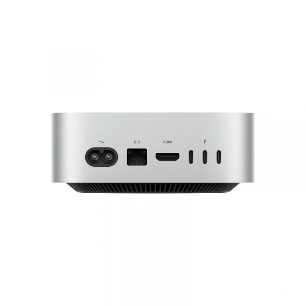 Мини ПК Mac Mini M4 (10 CPU, 10 GPU) 16/512Gb