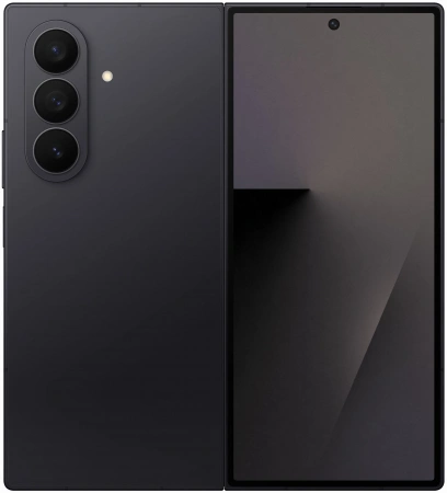 Смартфон Samsung Galaxy Z Fold 7 12/256Gb Jet black Смартфон Samsung Galaxy Z Fold 7 12/256Gb Jet black